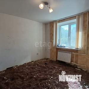2-к квартира, вторичка, 50м2, 2/6 этаж