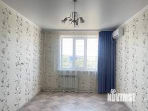 1-к квартира, вторичка, 38м2, 4/17 этаж