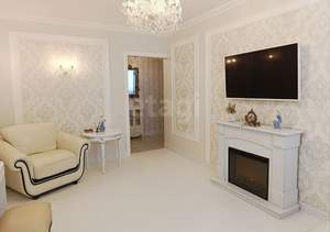 3-к квартира, вторичка, 96м2, 11/18 этаж