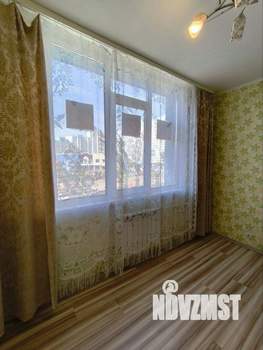 1-к квартира, вторичка, 47м2, 2/10 этаж