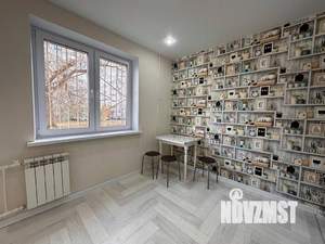 1-к квартира, вторичка, 39м2, 1/9 этаж