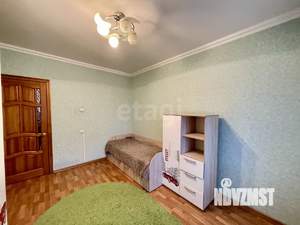 3-к квартира, вторичка, 66м2, 8/10 этаж