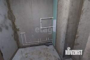 2-к квартира, вторичка, 60м2, 1/17 этаж