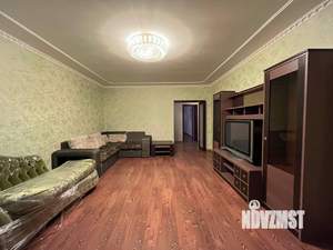 3-к квартира, вторичка, 95м2, 3/4 этаж