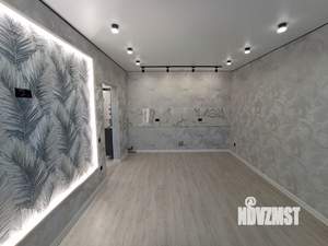 2-к квартира, вторичка, 39м2, 4/17 этаж