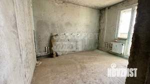 1-к квартира, вторичка, 37м2, 7/17 этаж