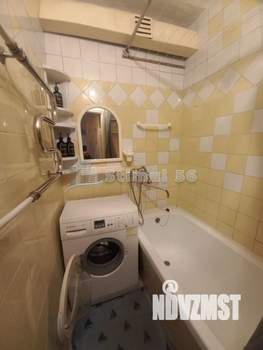3-к квартира, вторичка, 60м2, 2/5 этаж