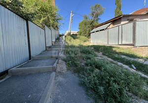 2-к квартира, вторичка, 40м2, 1/1 этаж