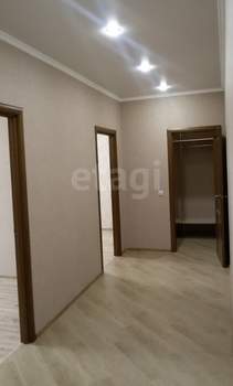 2-к квартира, вторичка, 62м2, 6/12 этаж