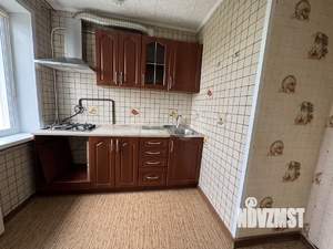 3-к квартира, вторичка, 62м2, 5/5 этаж