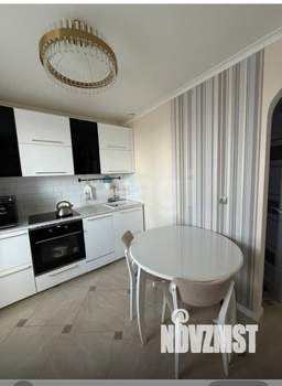 1-к квартира, вторичка, 37м2, 14/17 этаж