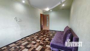 3-к квартира, вторичка, 62м2, 3/5 этаж