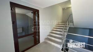 Студия квартира, вторичка, 17м2, 3/3 этаж