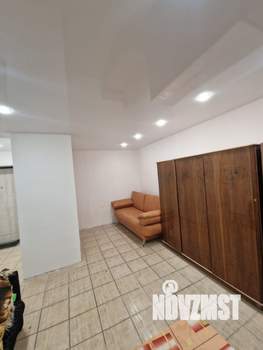 1-к квартира, вторичка, 30м2, 3/5 этаж