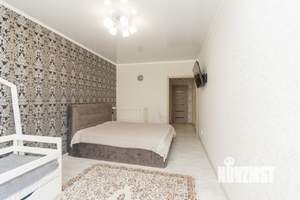 1-к квартира, вторичка, 44м2, 9/17 этаж