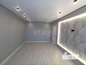 2-к квартира, вторичка, 60м2, 2/17 этаж