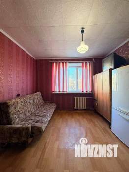 Студия квартира, вторичка, 13м2, 3/5 этаж