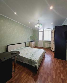 3-к квартира, вторичка, 87м2, 10/17 этаж