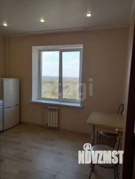 1-к квартира, вторичка, 33м2, 4/5 этаж
