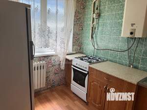 2-к квартира, вторичка, 48м2, 1/5 этаж