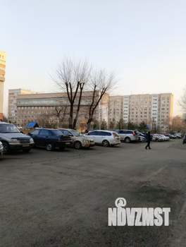 3-к квартира, вторичка, 60м2, 9/9 этаж