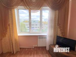 2-к квартира, вторичка, 44м2, 5/5 этаж