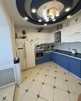 3-к квартира, вторичка, 89м2, 13/14 этаж