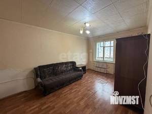 1-к квартира, вторичка, 33м2, 1/9 этаж