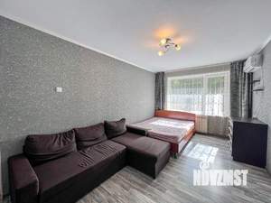 1-к квартира, вторичка, 30м2, 1/5 этаж