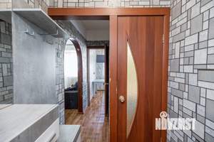 3-к квартира, вторичка, 40м2, 2/2 этаж