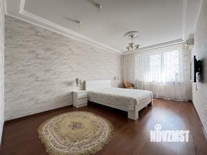 3-к квартира, вторичка, 101м2, 11/16 этаж
