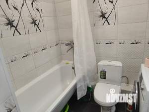 1-к квартира, вторичка, 37м2, 3/10 этаж