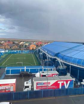 2-к квартира, вторичка, 54м2, 4/4 этаж