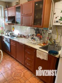 1-к квартира, вторичка, 42м2, 16/18 этаж