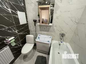 2-к квартира, вторичка, 33м2, 14/17 этаж