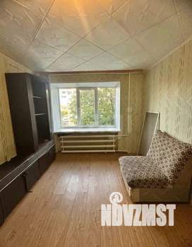 2-к квартира, вторичка, 38м2, 3/5 этаж