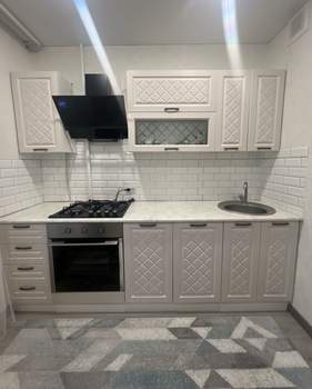 1-к квартира, вторичка, 33м2, 3/9 этаж