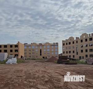 2-к квартира, вторичка, 47м2, 1/4 этаж