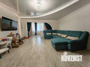 2-к квартира, вторичка, 90м2, 3/16 этаж