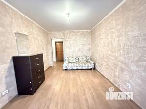 1-к квартира, вторичка, 38м2, 5/19 этаж