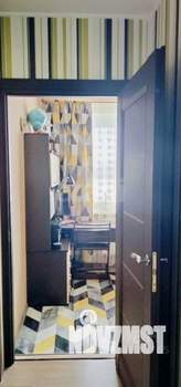 4-к квартира, вторичка, 75м2, 2/9 этаж