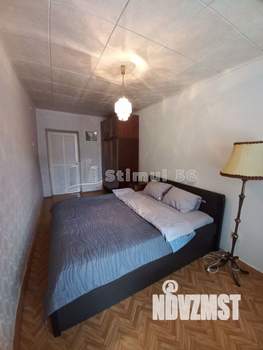 3-к квартира, вторичка, 60м2, 2/5 этаж