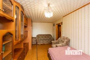 1-к квартира, вторичка, 33м2, 4/5 этаж