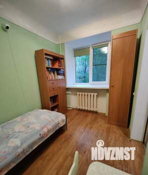 2-к квартира, вторичка, 43м2, 2/4 этаж