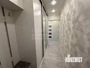 1-к квартира, вторичка, 40м2, 7/19 этаж