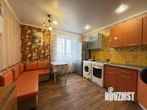 1-к квартира, вторичка, 33м2, 9/9 этаж