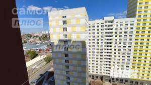 Студия квартира, вторичка, 27м2, 23/24 этаж