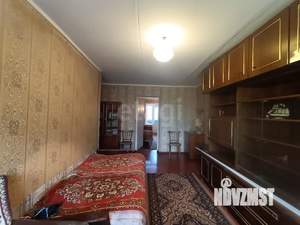 3-к квартира, вторичка, 59м2, 5/9 этаж
