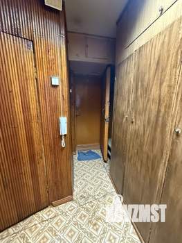 2-к квартира, вторичка, 41м2, 5/5 этаж