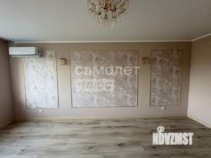 2-к квартира, вторичка, 53м2, 4/9 этаж